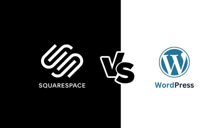 Squarespace vs WordPress: Which Platform is Better for Your Website in 2026?