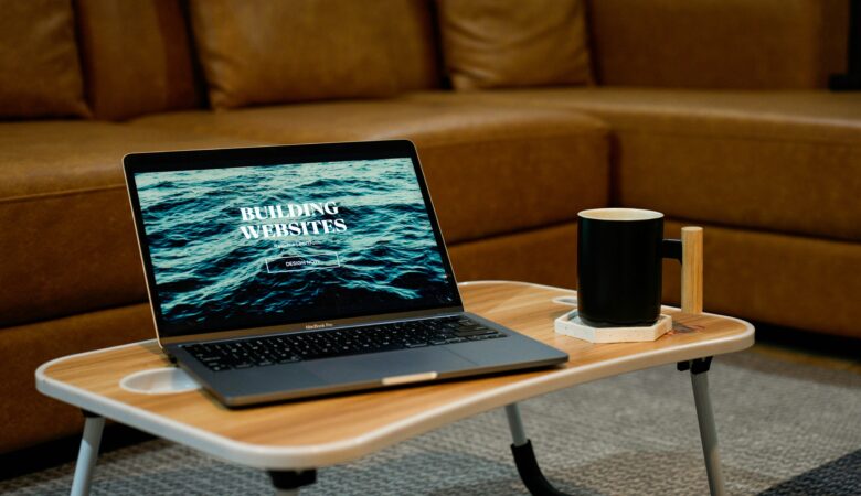 Website Development: Turning Ideas into Powerful Digital Experiences