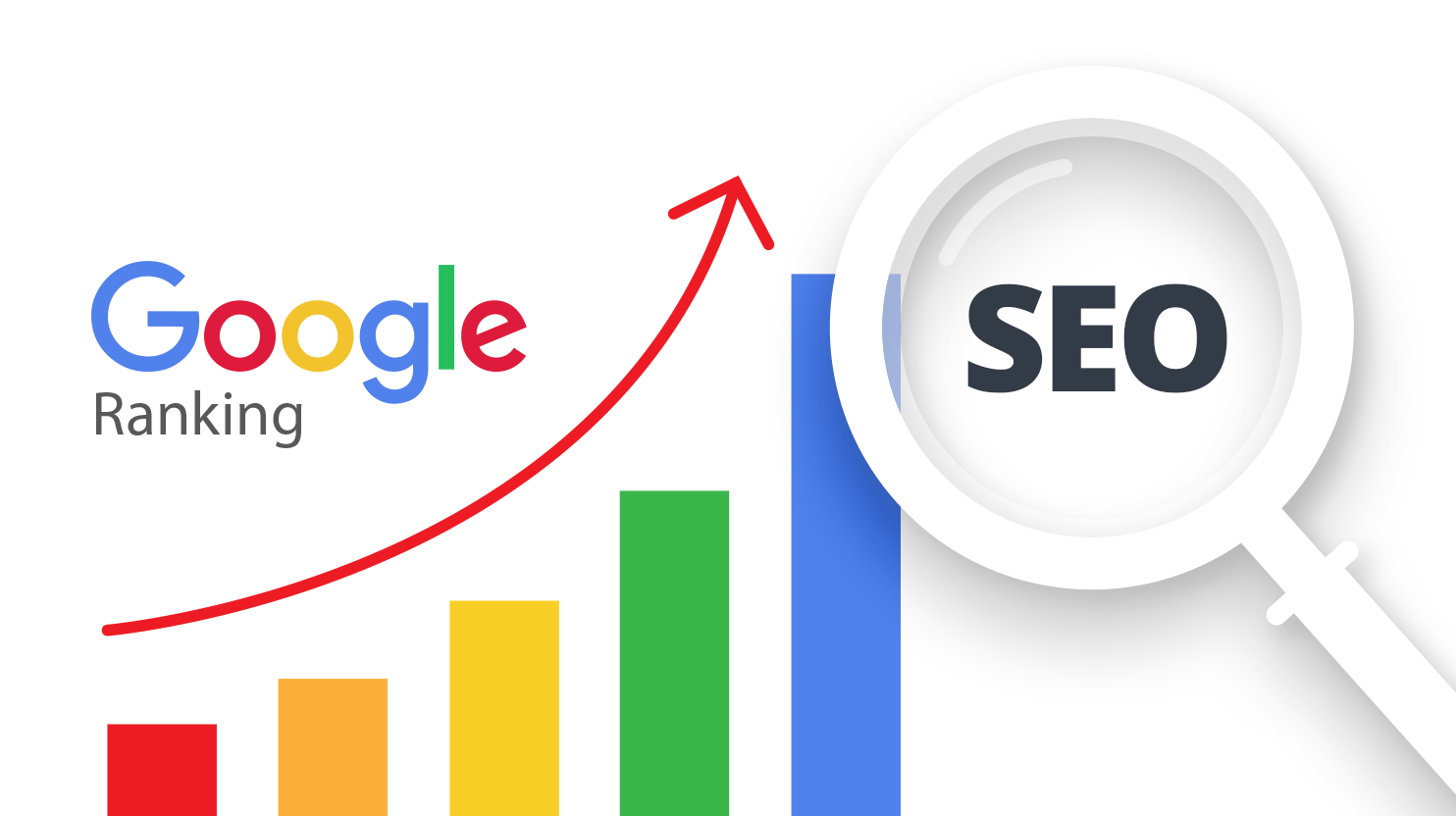how to rank your website on Google first page in 2026