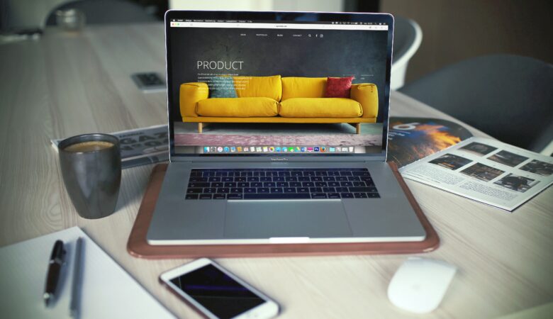 Why Businesses in USA & UK Need a Professional Web Design Agency in 2026