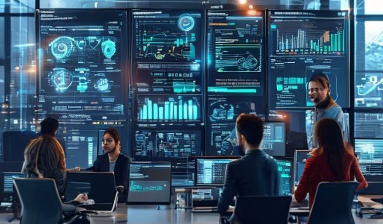 5 Custom Software Development Benefits for Rapid Growth