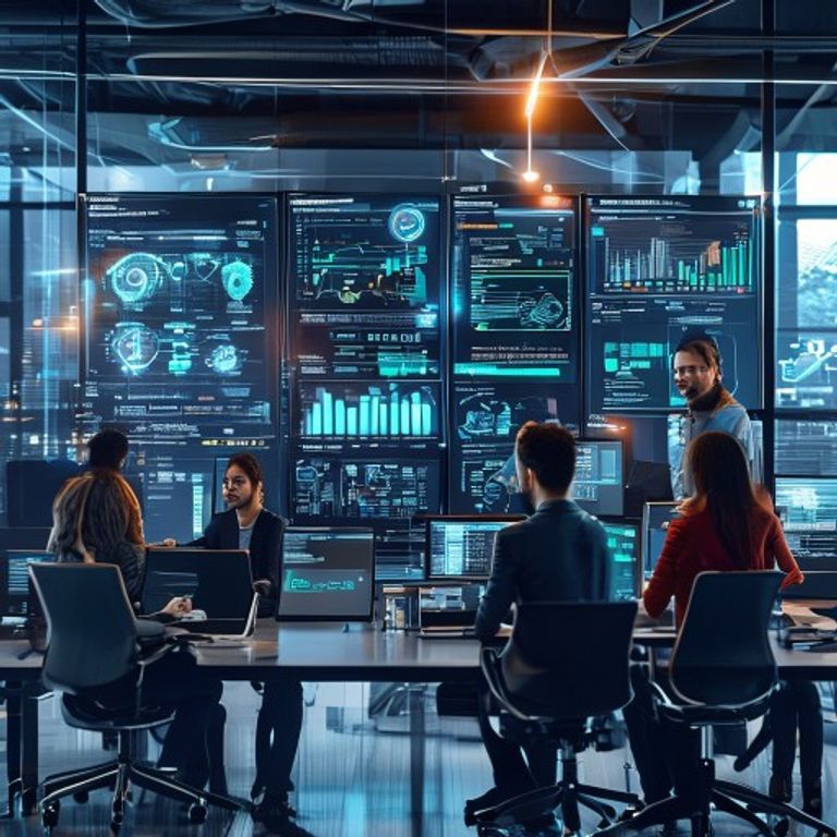 Custom software development benefits for rapid business growth and scaling