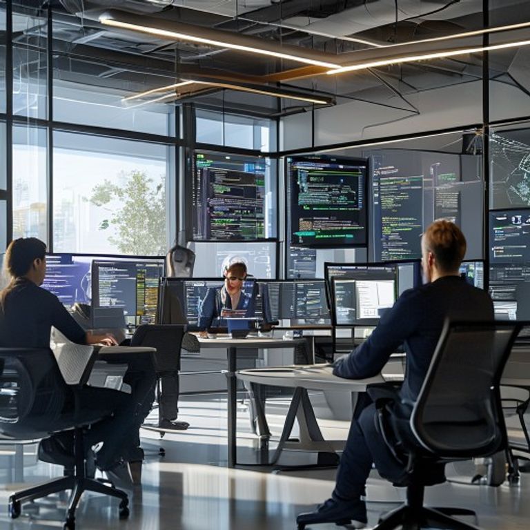 5 Ultimate Custom Software Development Benefits for ROI